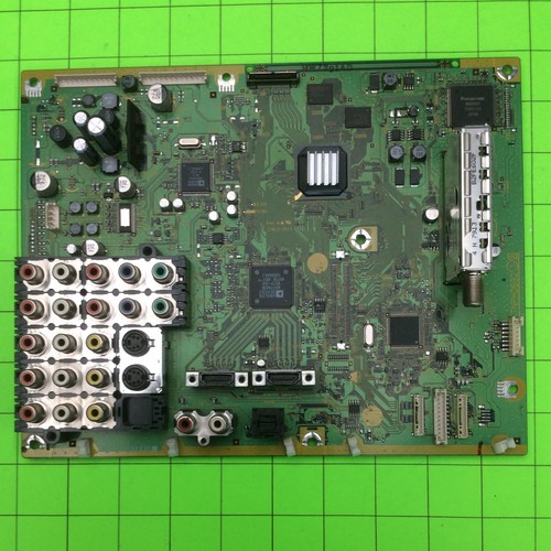 Panasonic 58pe75u viera - panasonic,