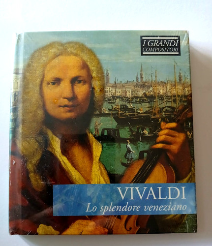 Vivaldi lo splendore - lo,