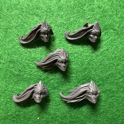 Warhammer alti elfi - warhammer,