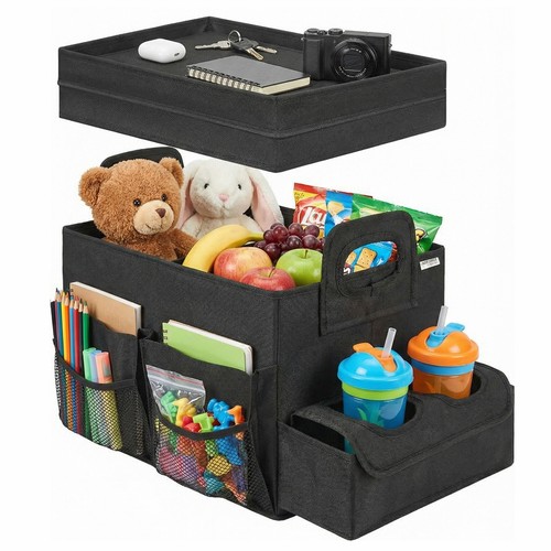 Organizer seggiolino auto l - seggiolino,