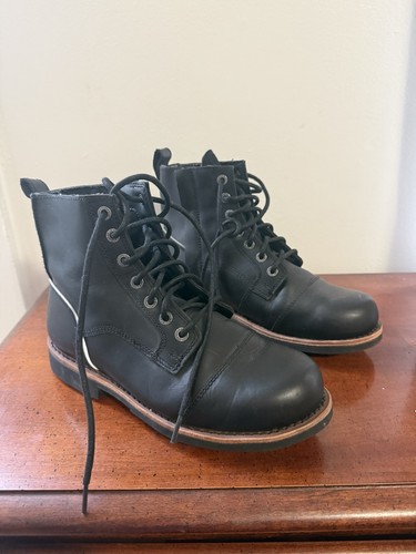 Harley davidson boots - davidson,