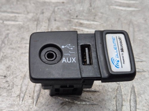 Connettore presa usb lancia - presa,