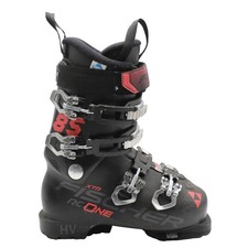Scarponi da sci Fischer Rc One