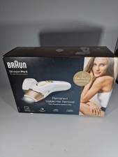 Braun Silk Expert Pro PL5157 Depilatore IPL!!!Leggere Descrizione!!!Usato