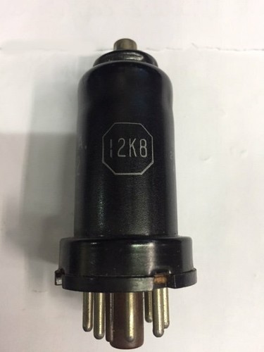 Valvola 12k8 nuova - ,