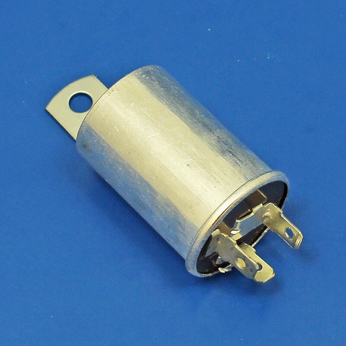 Relè lampeggiatore 12v auto - 12v,