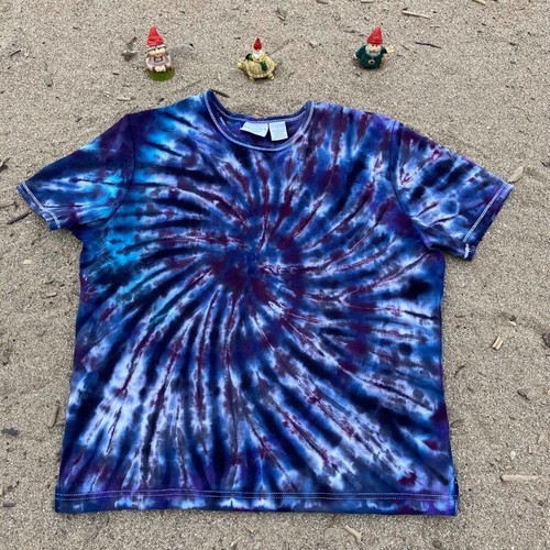Shirt tie dye taglia - t-shirt,
