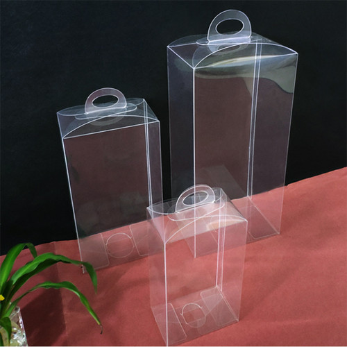 Pezzi pvc scatola - pezzi,