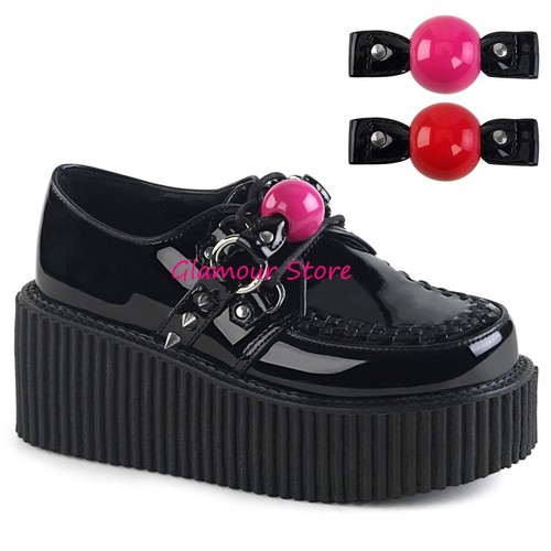 Sexy scarpe tacco zeppa cm - scarpe,