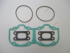 Top end gasket - top,