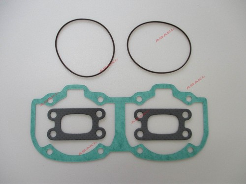 Top end gasket kit 710277 - end, 09-710277