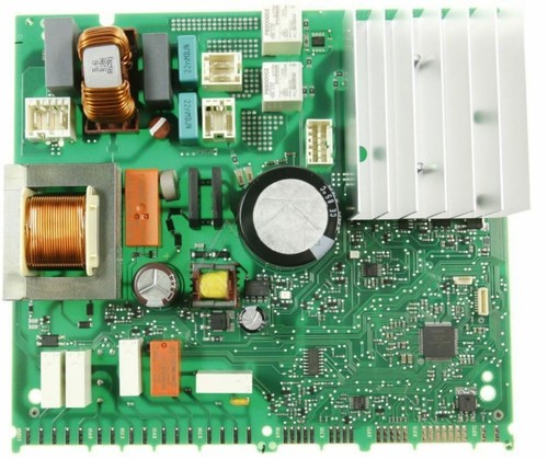 Modulo controllo miele - di, elfu