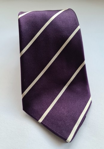Cravatta paul smith viola con - cravatta,