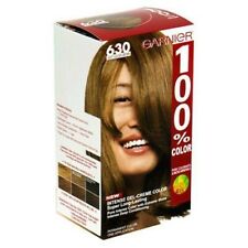 GARNIER 100% COLOR TINTURA