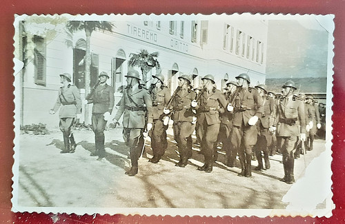 Foto epoca militari anni - foto,