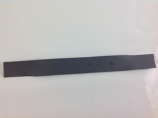 Lama trattorino tosaerba