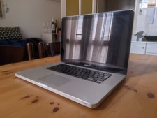 Ricambi per Macbook Pro 15" Unibody 2010 2011 2012