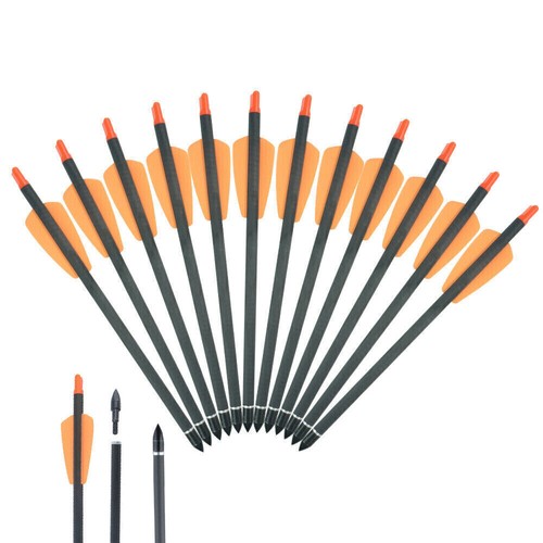 Freccia 15 albero - pz, 7,5-15"