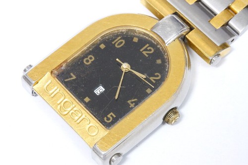 Paris ungaro quartz - paris, ladies'