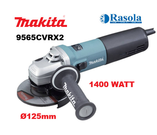 Makita 9565 cvrx2 - ,