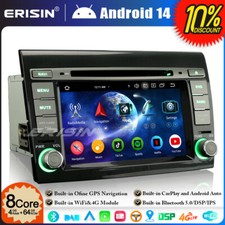 8-Core 64GB Android 14 GPS