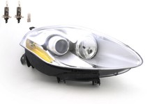 Faro Adatto Per Fiat Bravo 198