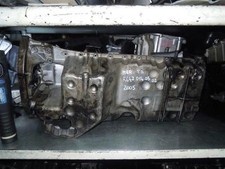 R 6470140502 COPPA OLIO MOTORE MERCEDES W203 C 270 CDI ANNO 2004 612.962