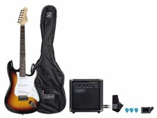 OQUAN QGE-ST25 STRAT PACK