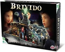 GRANDI GIOCHI BRIVIDO GIOCO DI