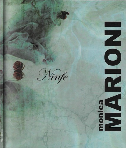 Monica marioni ninfe oliver - marioni.,