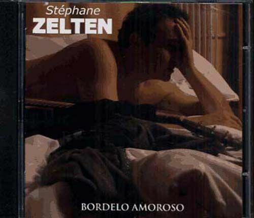 Stephane zelten bordelo - zelten,