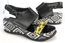 Fornarina n.41 sandali da