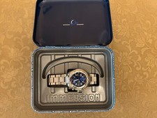 Orologio Immersion Diving Watch