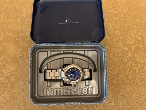 Orologio immersion diving - orologio,