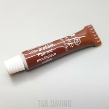 PASTA LUCIDANTE BREBBIA PER PIPA E BOCCHINO 7.5ML MADE IN ITALY