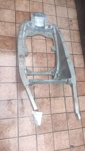 Telaio posteriore codone - posteriore,