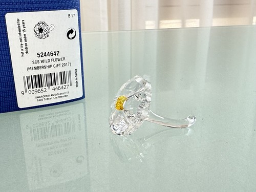 Statua swarovski 5244642 scs - statua,