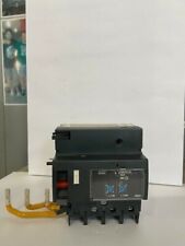 19053 Blocco differenziale Vigi NG125 3P 63A 300÷3000mA I/S/R Tipo A SI 500Vca