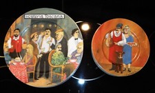 Guy Buffet fine porcellana