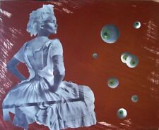 Artista Loredana Raciti -