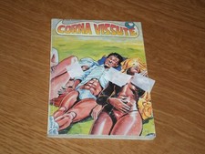 corna vissute nuova serie