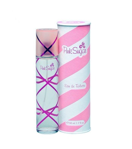 Pink sugar aquolina profumo - sugar,