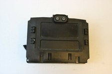 2003 5WK70050  Dashboard