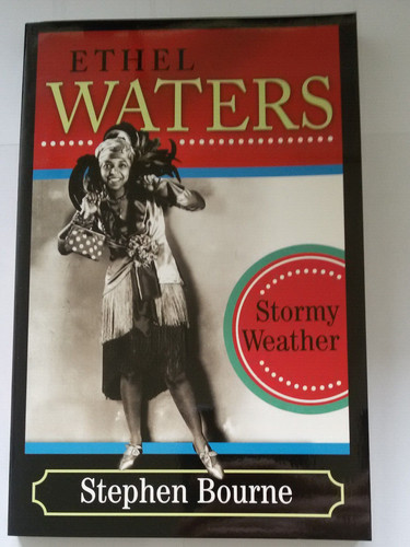Ethel waters stormy - ethel, waters: