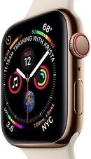 Apple Watch Series 4 (GPS +