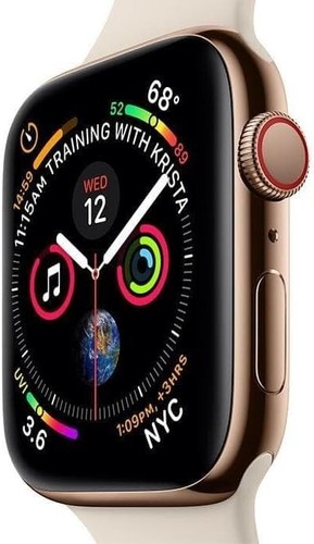 Apple watch series gps - apple, (gps