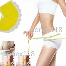 100 pz Adesivi Dimagranti Slim