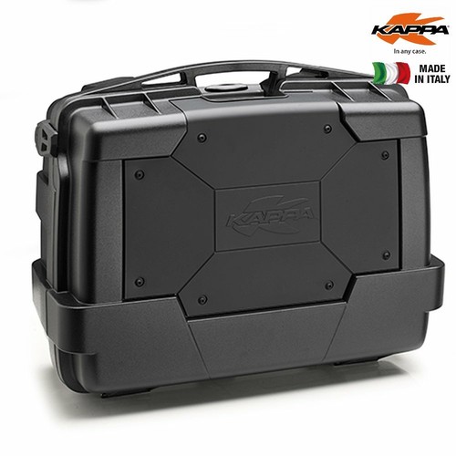 Bauletto top case - case, scooter
