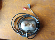 Vintage Original Fender