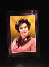2020 Panini Harry Potter